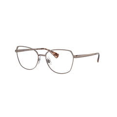 Gafas de Vista para Mujer Ralph 6058 9427 - Metálicas color Oro Rosado