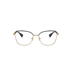 Gafas de Vista para Mujer Ralph 6058 9443 - Metálicas color Dorado