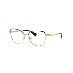 Gafas de Vista para Mujer Ralph 6058 9443 - Metálicas color Dorado