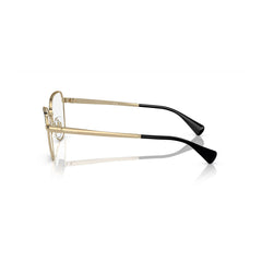 Gafas de Vista para Mujer Ralph 6058 9443 - Metálicas color Dorado