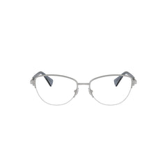 Gafas de Vista para Mujer Ralph 6059 9003 - Metálicas color Plateado