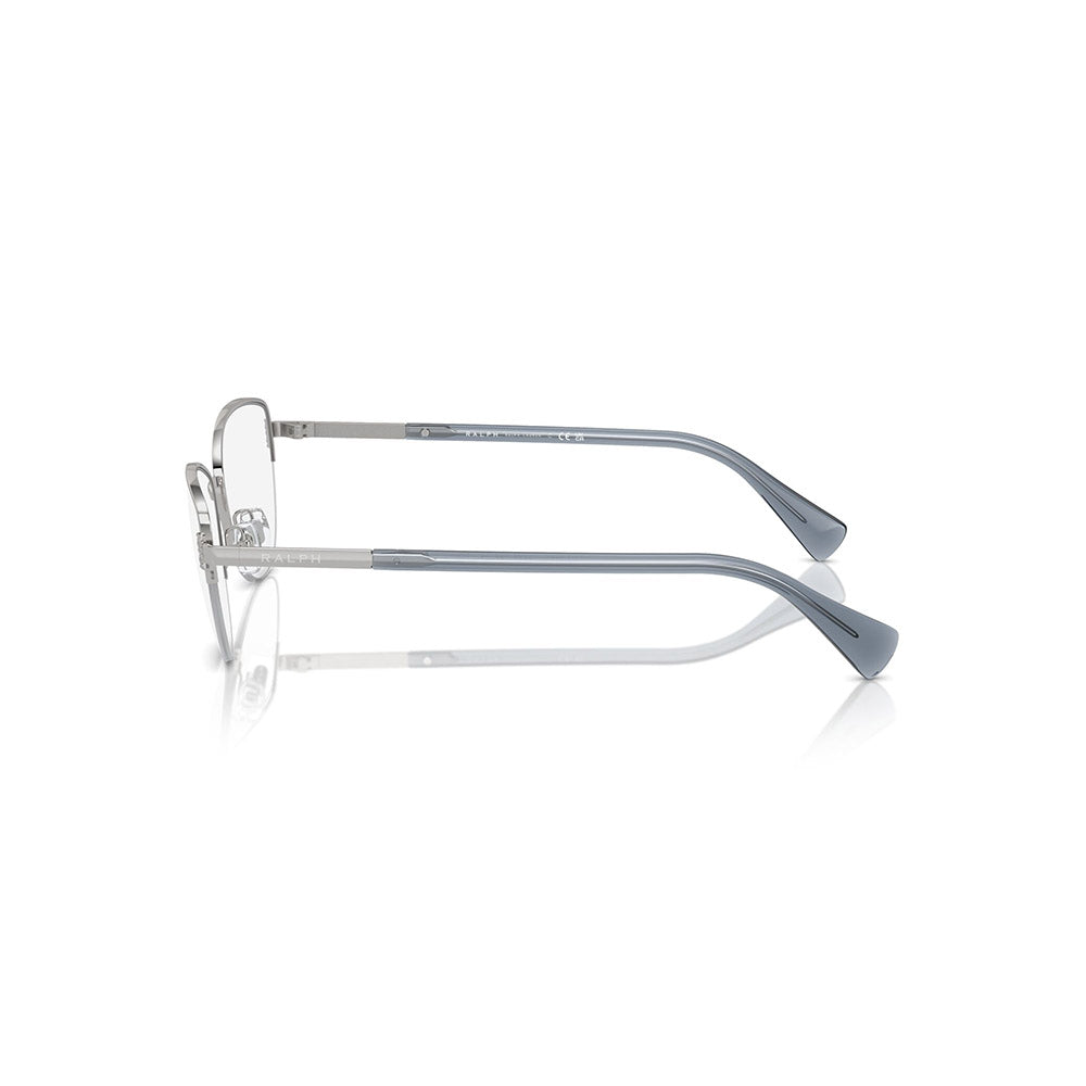 Gafas de Vista para Mujer Ralph 6059 9003 - Metálicas color Plateado