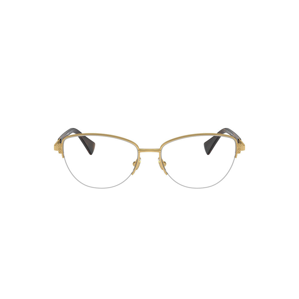 Gafas de Vista para Mujer Ralph 6059 9004 - Metálicas color Dorado