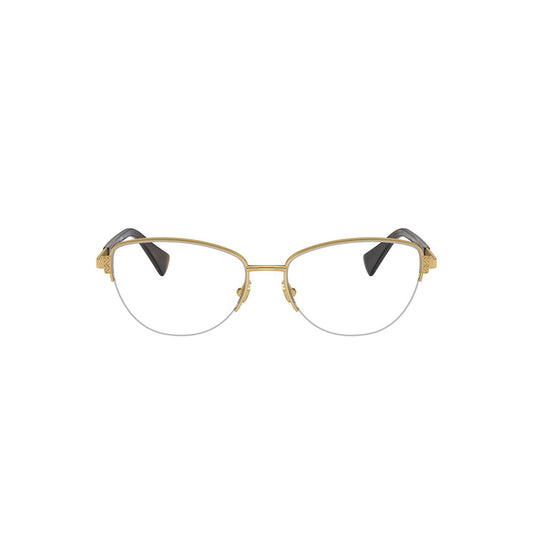 Gafas de Vista para Mujer Ralph 6059 9004 - Metálicas color Dorado