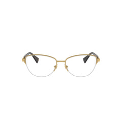 Gafas de Vista para Mujer Ralph 6059 9004 - Metálicas color Dorado