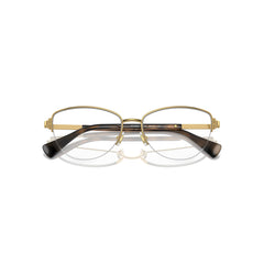 Gafas de Vista para Mujer Ralph 6059 9004 - Metálicas color Dorado