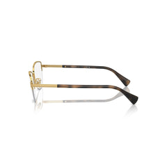 Gafas de Vista para Mujer Ralph 6059 9004 - Metálicas color Dorado