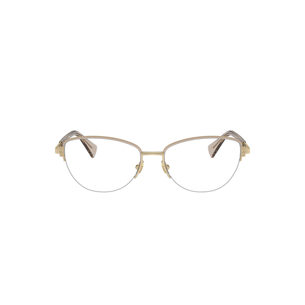 Gafas de Vista para Mujer Ralph 6059 9116 - Metálicas color Dorado