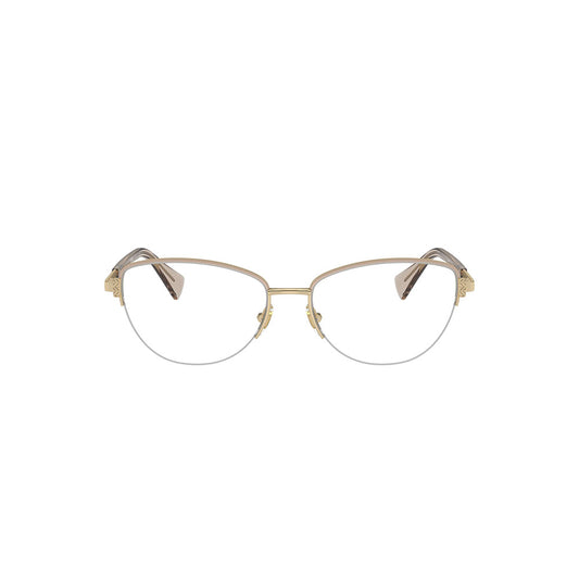 Gafas de Vista para Mujer Ralph 6059 9116 - Metálicas color Dorado