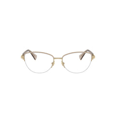 Gafas de Vista para Mujer Ralph 6059 9116 - Metálicas color Dorado