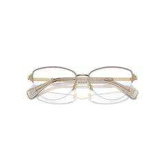 Gafas de Vista para Mujer Ralph 6059 9116 - Metálicas color Dorado