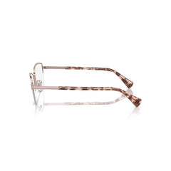 Gafas de Vista para Mujer Ralph 6059 9427 - Metálicas color Oro Rosado