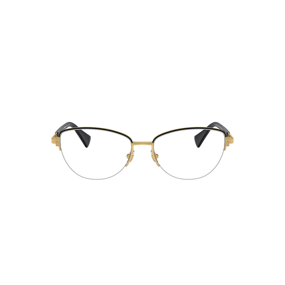 Gafas de Vista para Mujer Ralph 6059 9443 - Metálicas color Dorado