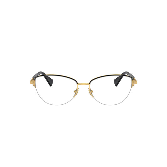 Gafas de Vista para Mujer Ralph 6059 9443 - Metálicas color Dorado