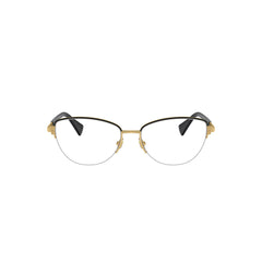 Gafas de Vista para Mujer Ralph 6059 9443 - Metálicas color Dorado