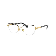 Gafas de Vista para Mujer Ralph 6059 9443 - Metálicas color Dorado