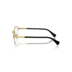 Gafas de Vista para Mujer Ralph 6059 9443 - Metálicas color Dorado