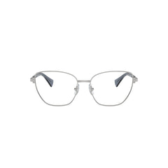 Gafas de Vista para Mujer Ralph 6060 9001 - Metálicas color Plateado