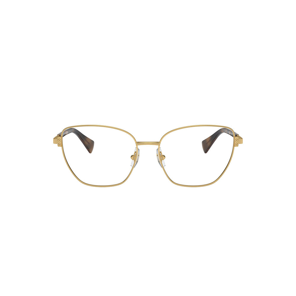 Gafas de Vista para Mujer Ralph 6060 9004 - Metálicas color Dorado