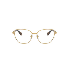 Gafas de Vista para Mujer Ralph 6060 9004 - Metálicas color Dorado