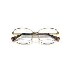 Gafas de Vista para Mujer Ralph 6060 9004 - Metálicas color Dorado