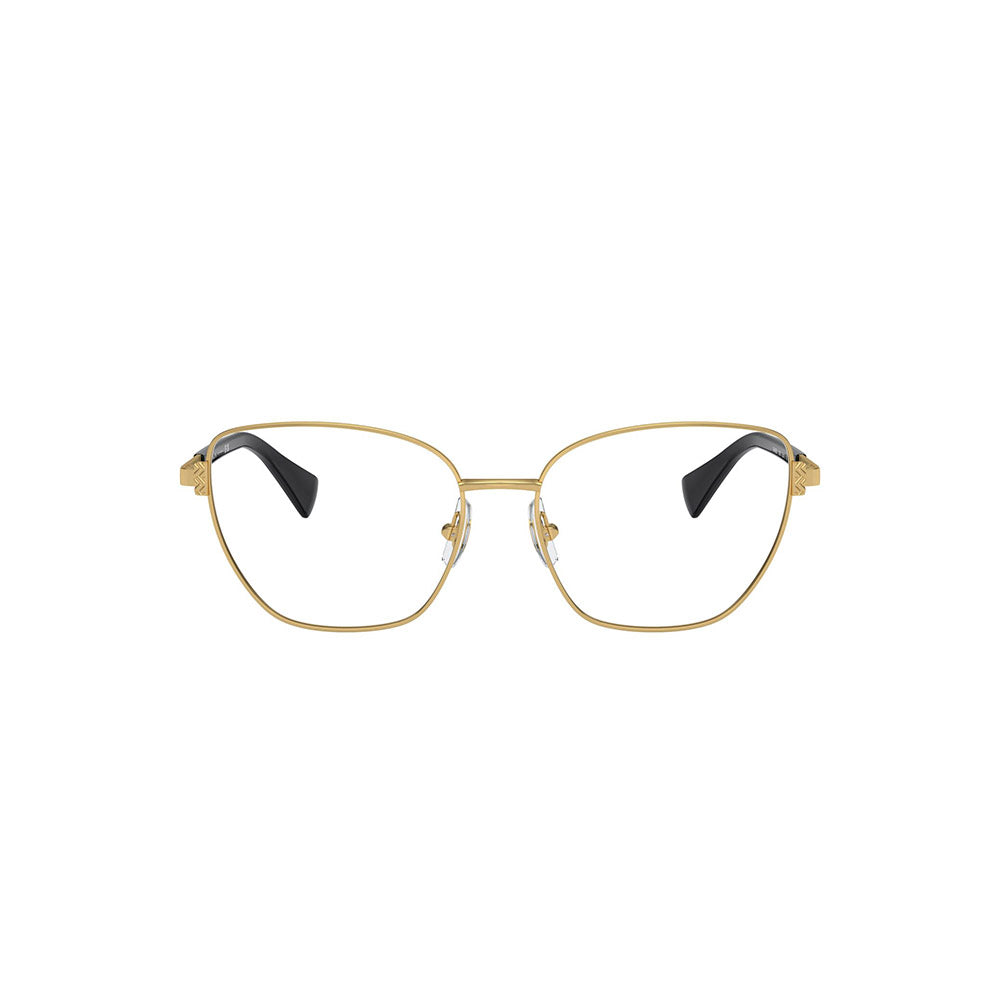 Gafas de Vista para Mujer Ralph 6060 9443 - Metálicas color Dorado