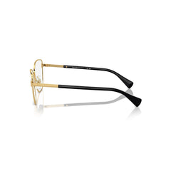 Gafas de Vista para Mujer Ralph 6060 9443 - Metálicas color Dorado