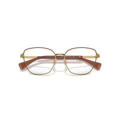 Gafas de Vista para Mujer Ralph 6060 9458 - Metálicas color Dorado