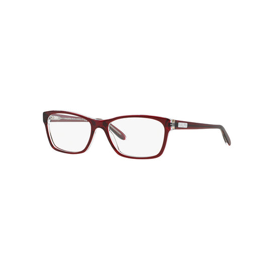 Gafas de Vista para Mujer Ralph 7039 1081 - En Acetato color Rojo