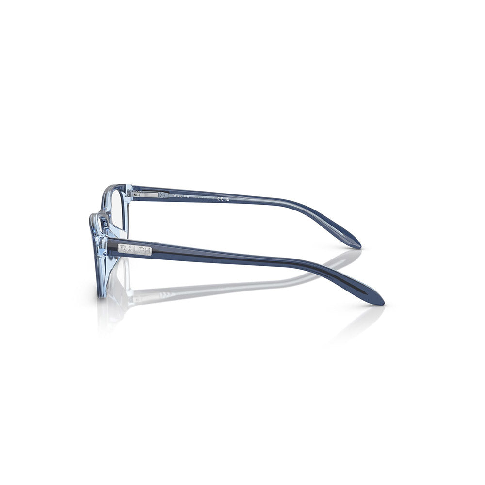 Gafas de Vista para Mujer Ralph 7039 6073 - En Acetato color Azul