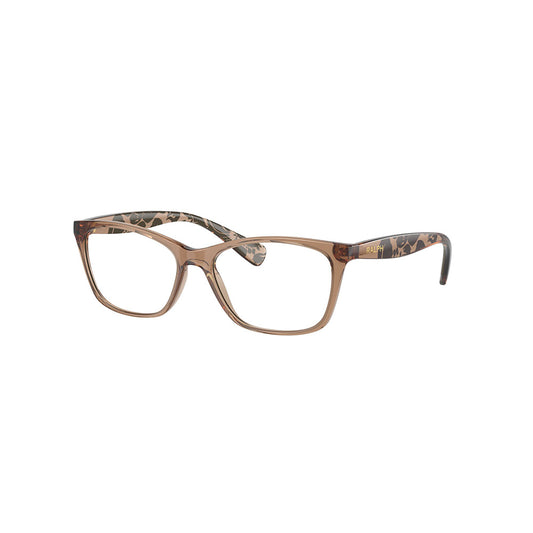 Gafas de Vista para Mujer Ralph 7071 6135 - Inyectadas color Café