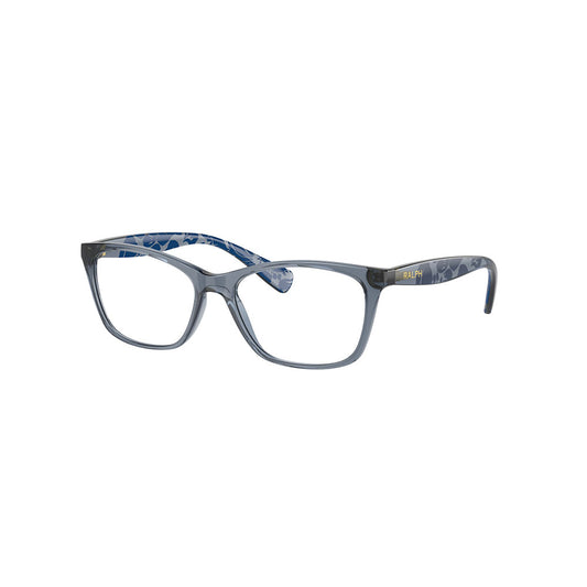 Gafas de Vista para Mujer Ralph 7071 6136 - Inyectadas color Azul