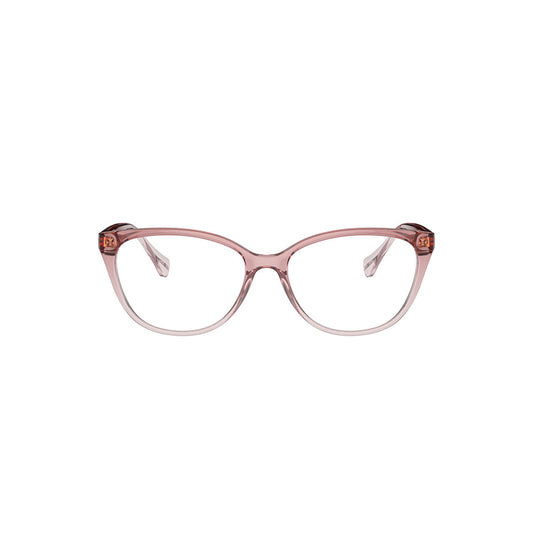 Gafas de Vista para Mujer Ralph 7135 6125 - En Nylon color Rosado