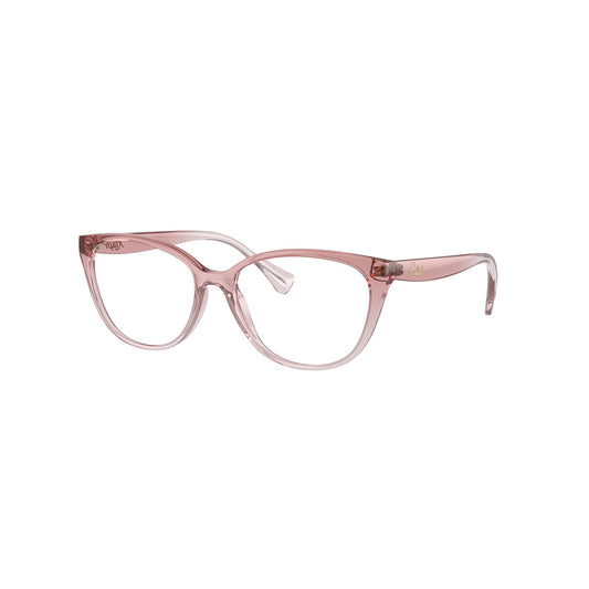 Gafas de Vista para Mujer Ralph 7135 6125 - En Nylon color Rosado