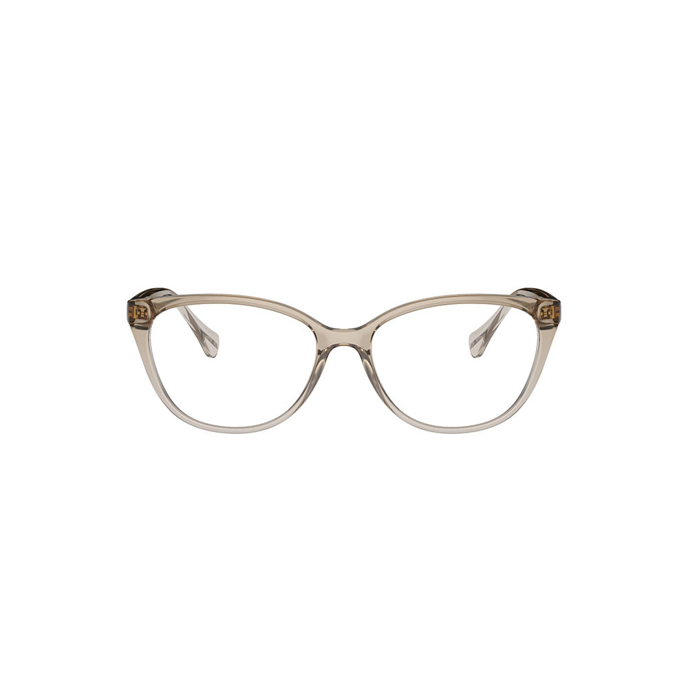 Gafas de Vista para Mujer Ralph 7135 6126 - En Nylon color Café