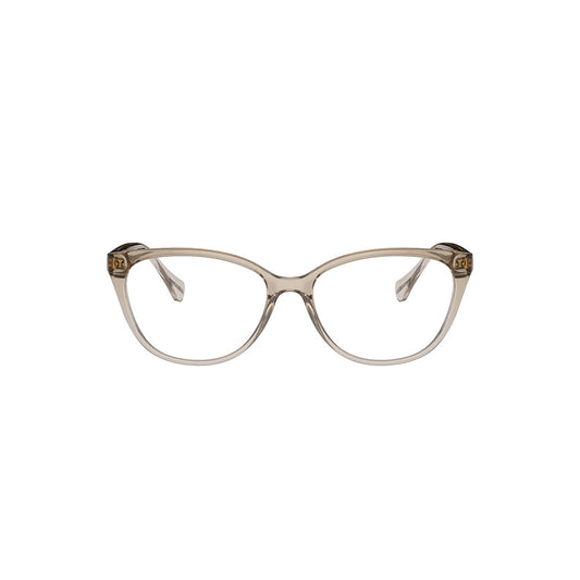 Gafas de Vista para Mujer Ralph 7135 6126 - En Nylon color Café