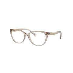 Gafas de Vista para Mujer Ralph 7135 6126 - En Nylon color Café