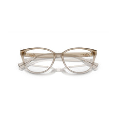 Gafas de Vista para Mujer Ralph 7135 6126 - En Nylon color Café