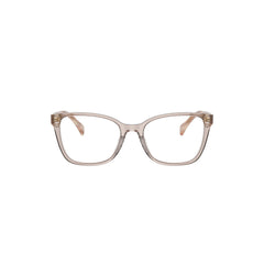 Gafas de Vista para Mujer Ralph 7137U 6124 - En Acetato color Beige