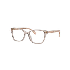 Gafas de Vista para Mujer Ralph 7137U 6124 - En Acetato color Beige