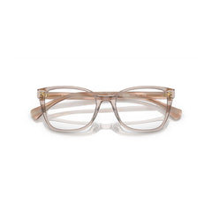 Gafas de Vista para Mujer Ralph 7137U 6124 - En Acetato color Beige