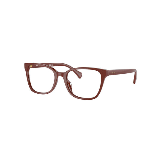 Gafas de Vista para Mujer Ralph 7137U 6134 - En Acetato color Rojo