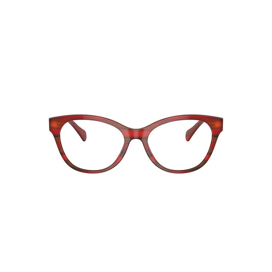 Gafas de Vista para Mujer Ralph 7141 5989 - En Acetato color Rojo