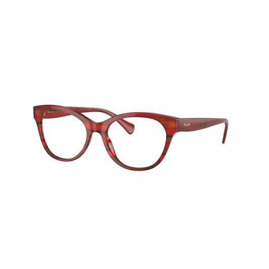 Gafas de Vista para Mujer Ralph 7141 5989 - En Acetato color Rojo