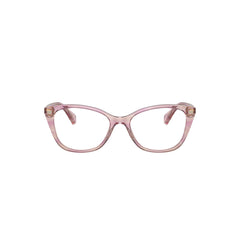 Gafas de Vista para Mujer Ralph 7146 6038 - En Acetato color Rosado