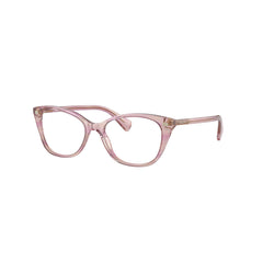 Gafas de Vista para Mujer Ralph 7146 6038 - En Acetato color Rosado