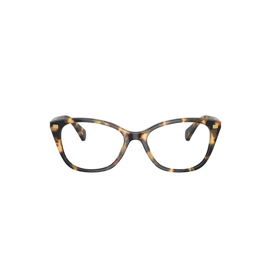 Gafas de Vista para Mujer Ralph 7146 6148 - En Acetato color Amarillo