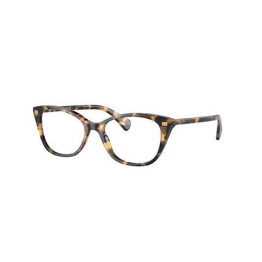 Gafas de Vista para Mujer Ralph 7146 6148 - En Acetato color Amarillo