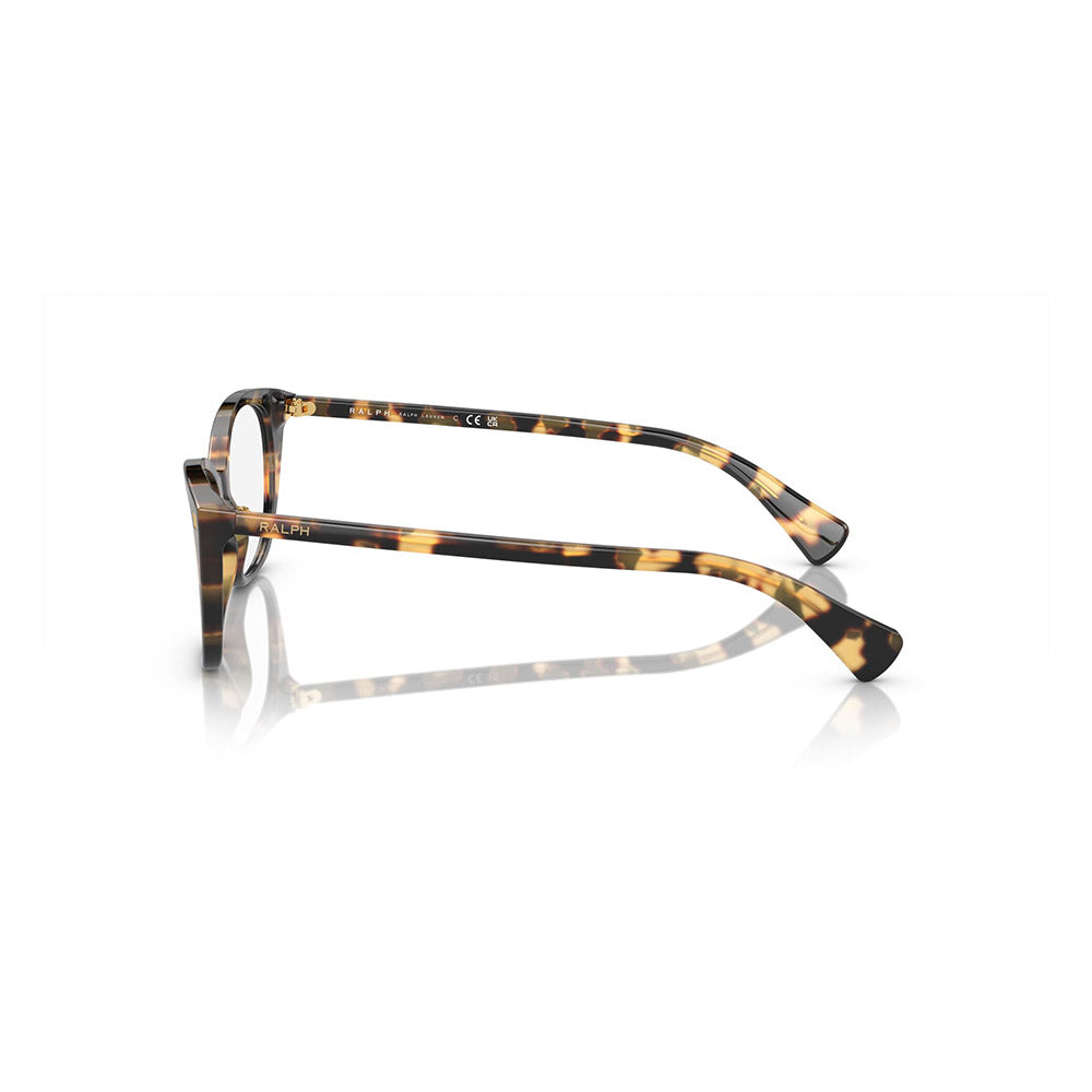 Gafas de Vista para Mujer Ralph 7146 6148 - En Acetato color Amarillo