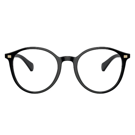 Gafas de Vista para Mujer Ralph 7148 5001 - En Acetato color Negro